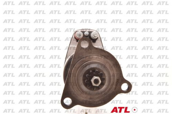ATL Autotechnik A 21 020 - Starter