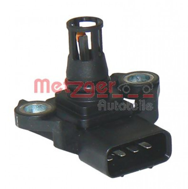 METZGER 0906036 - Sensor, Saugrohrdruck