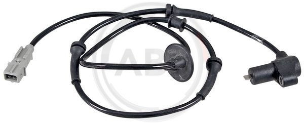 A.B.S. 30517 - Sensor, Raddrehzahl