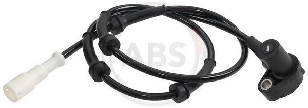 A.B.S. 30476 - Sensor, Raddrehzahl