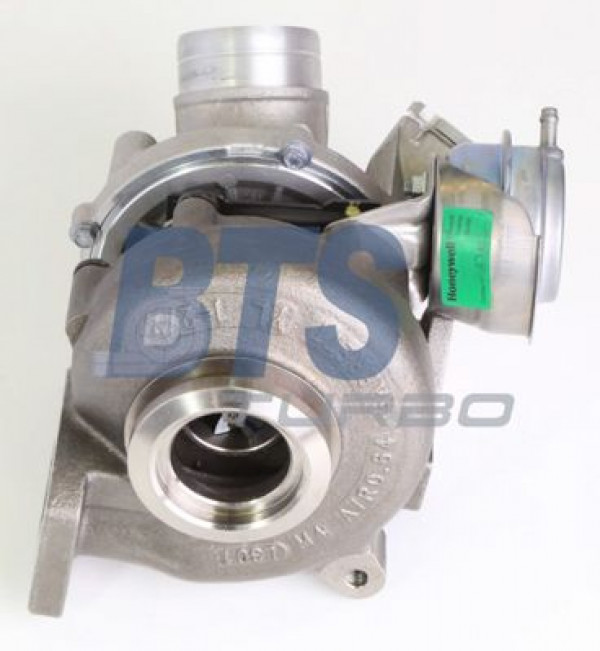 BTS Turbo T914249 - Lader, Aufladung