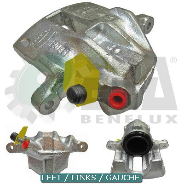 ERA Benelux BC62276 - Bremssattel