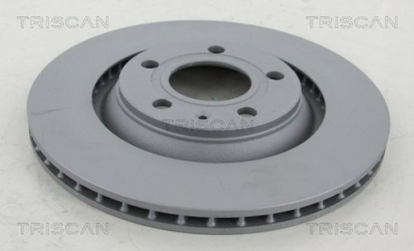 TRISCAN 8120291008c - Bremsscheibe