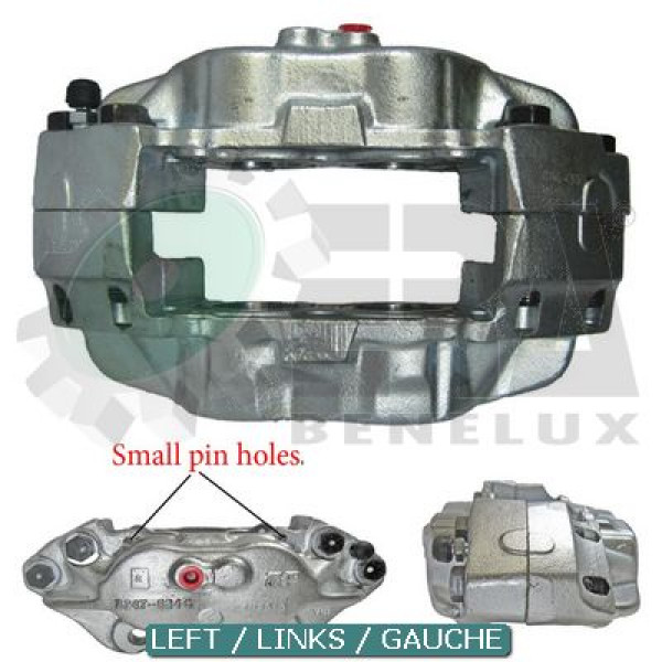 ERA Benelux BC62040 - Bremssattel