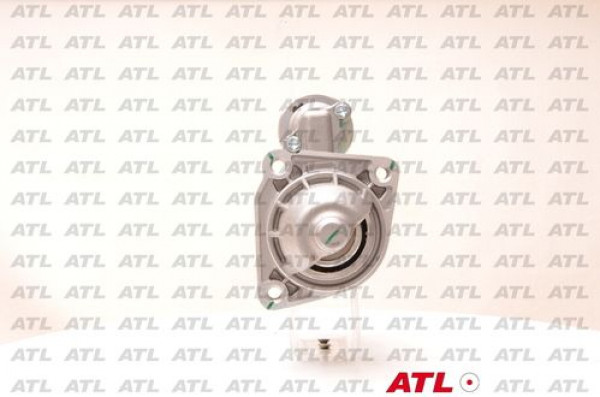 ATL Autotechnik A 79 890 - Starter