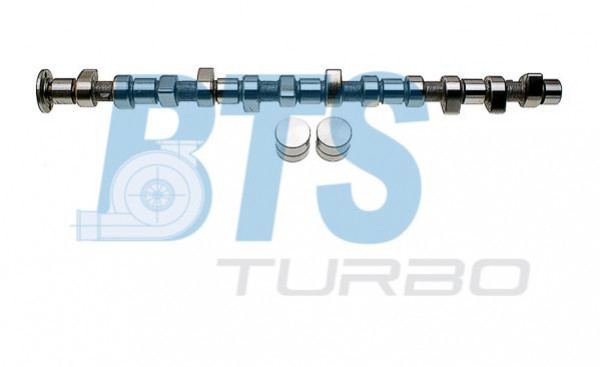 BTS Turbo CP61921 - Nockenwellensatz