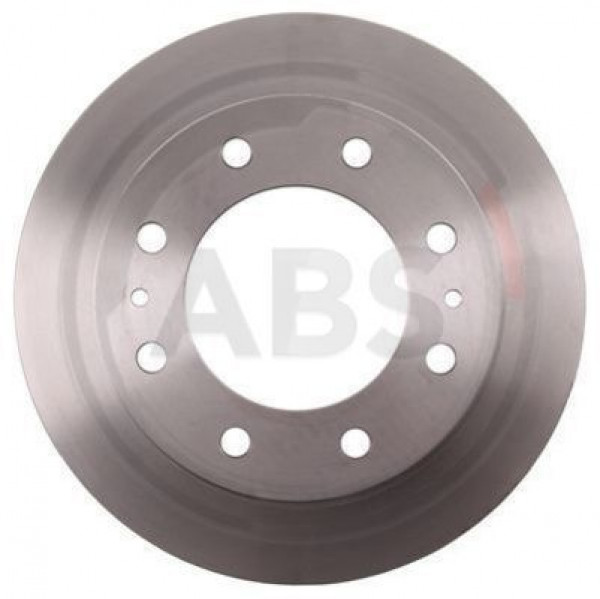 A.B.S. 17932 - Bremsscheibe