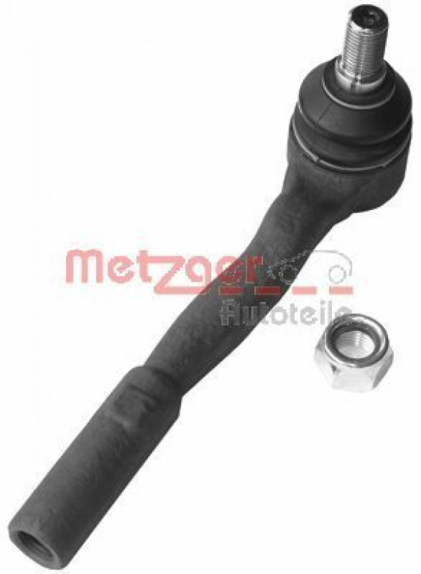 METZGER 54029202 - Spurstangenkopf