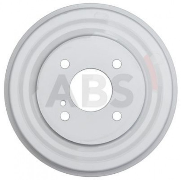 A.B.S. 2893-S - Bremstrommel