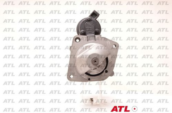 ATL Autotechnik A 21 040 - Starter