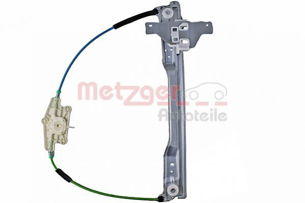 METZGER 2160437 - Fensterheber
