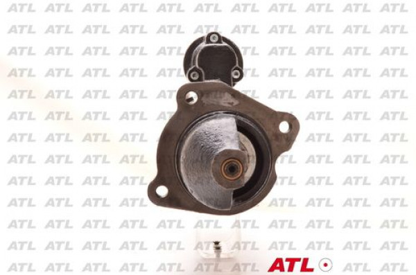 ATL Autotechnik A 77 710 - Starter