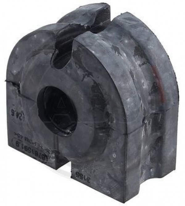 A.B.S. 270587 - Lagerbuchse, Stabilisator