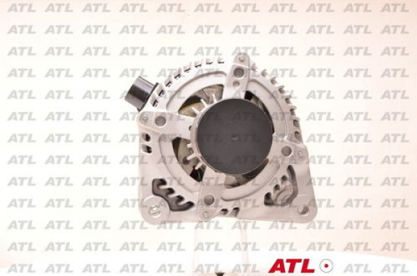ATL Autotechnik L 51 810 - Generator