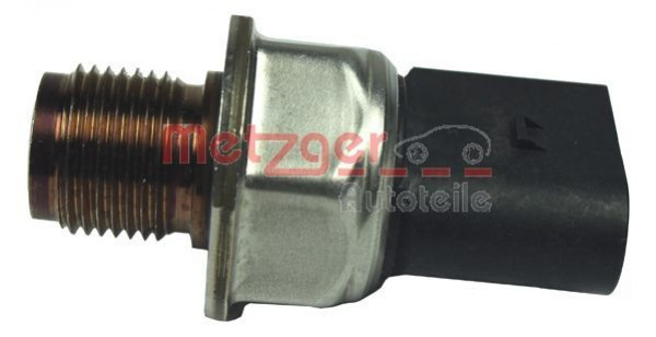 METZGER 0906201 - Sensor, Kraftstoffdruck