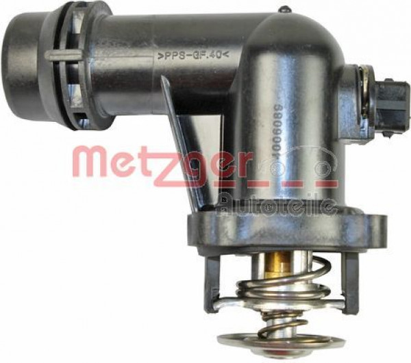 METZGER 4006089 - Thermostat, Kühlmittel