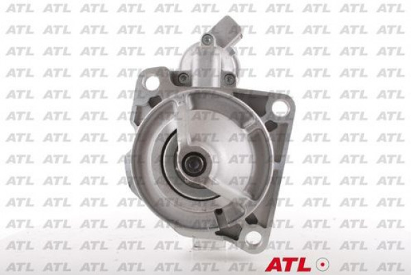 ATL Autotechnik A 77 650 - Starter
