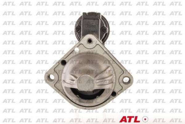ATL Autotechnik A 91 890 - Starter