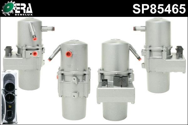 ERA Benelux SP85465 - Hydraulikpumpe, Lenkung