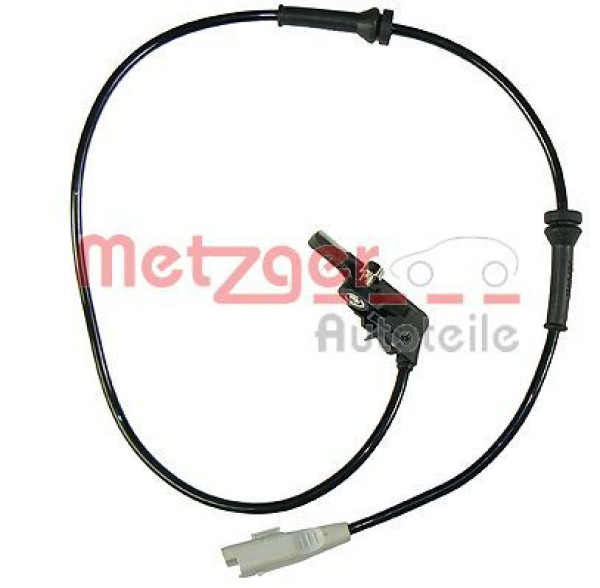 METZGER 0900394 - Sensor, Raddrehzahl