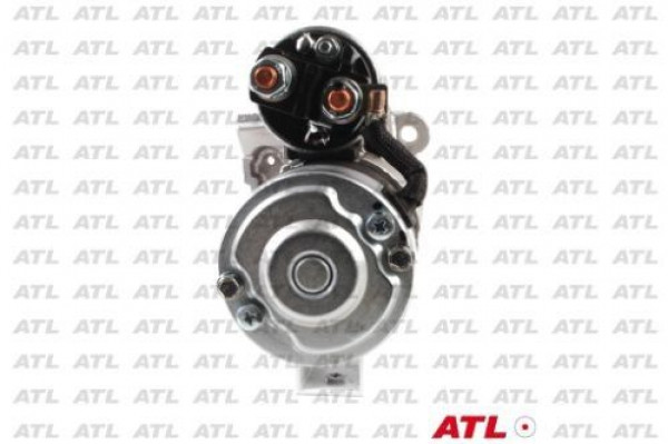 ATL Autotechnik A 77 660 - Starter
