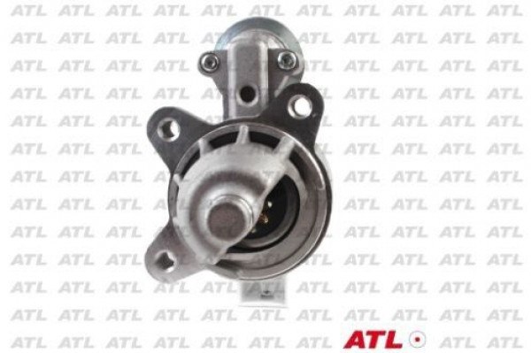ATL Autotechnik A 22 630 - Starter