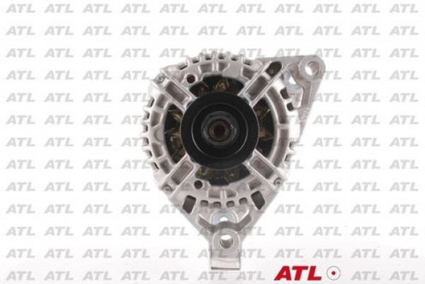 ATL Autotechnik L 49 020 - Generator