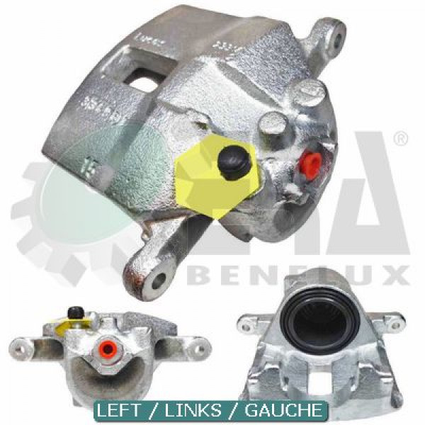 ERA Benelux BC63177 - Bremssattel