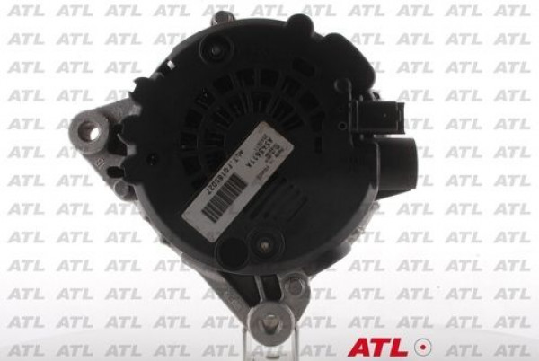 ATL Autotechnik L 81 150 - Generator