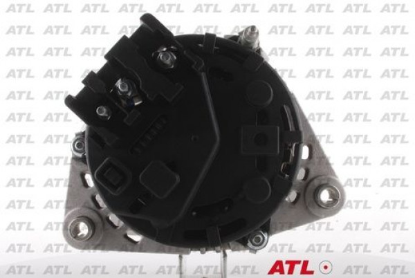 ATL Autotechnik L 68 710 - Generator