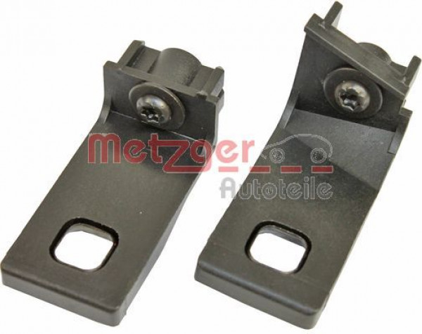 METZGER 2318001 - Reparatursatz, Hauptscheinwerfer (Halter)