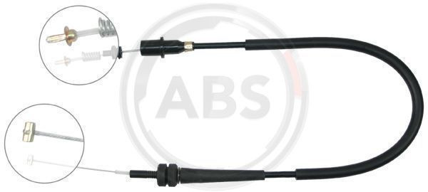 A.B.S. K37060 - Gaszug