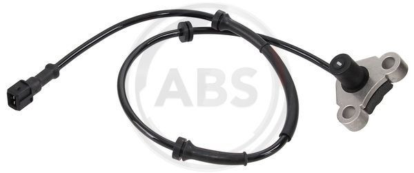 A.B.S. 30755 - Sensor, Raddrehzahl