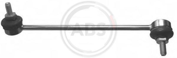 A.B.S. 260017 - Stange/Strebe, Stabilisator