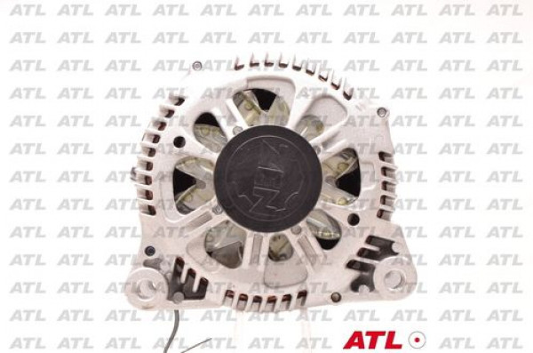 ATL Autotechnik L 68 370 - Generator