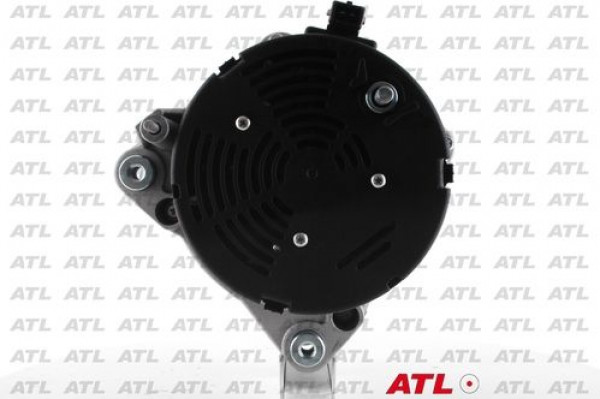 ATL Autotechnik L 41 010 - Generator