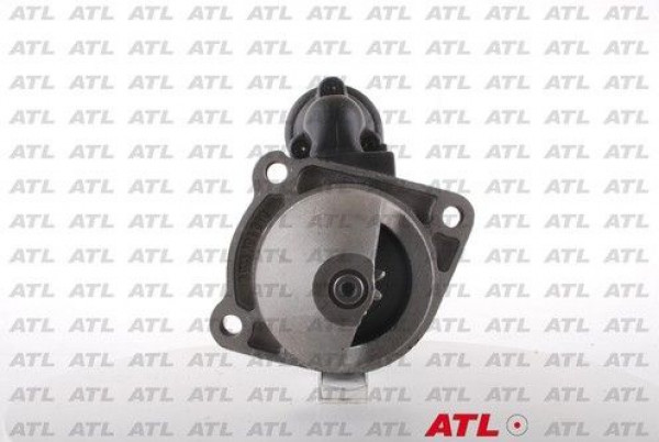 ATL Autotechnik A 20 070 - Starter