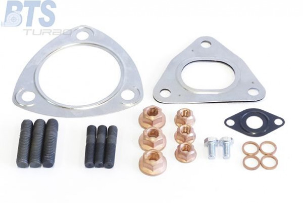 BTS Turbo T931403ABS - Montagesatz, Lader