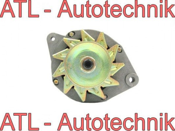 ATL Autotechnik L 34 760 - Generator