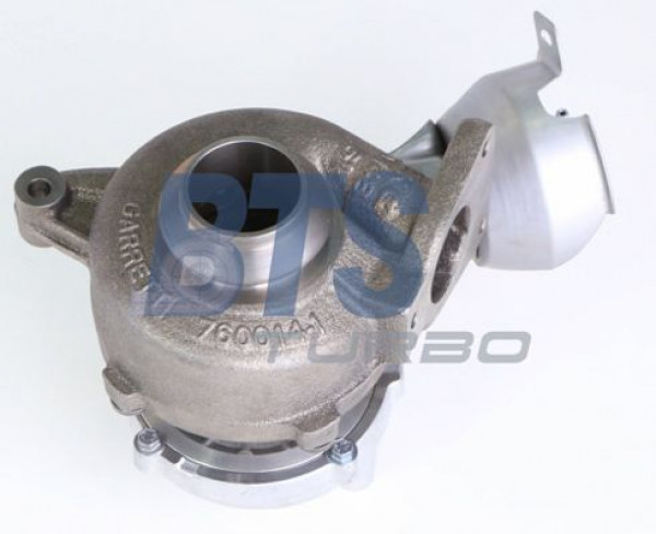 BTS Turbo T914725 - Lader, Aufladung
