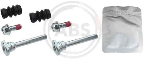 A.B.S. 55025 - Führungshülsensatz, Bremssattel