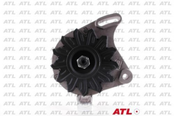 ATL Autotechnik L 47 740 - Generator
