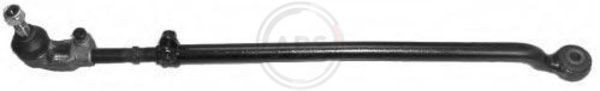 A.B.S. 250125 - Spurstange