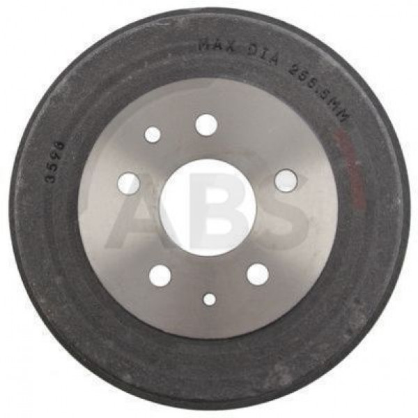 A.B.S. 2369-S - Bremstrommel