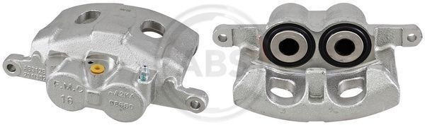 A.B.S. 431481 - Bremssattel