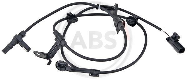A.B.S. 31371 - Sensor, Raddrehzahl