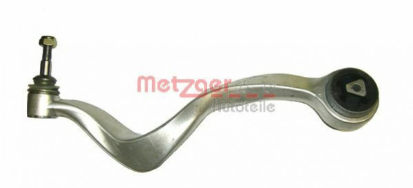 METZGER 58019601 - Lenker, Radaufhängung