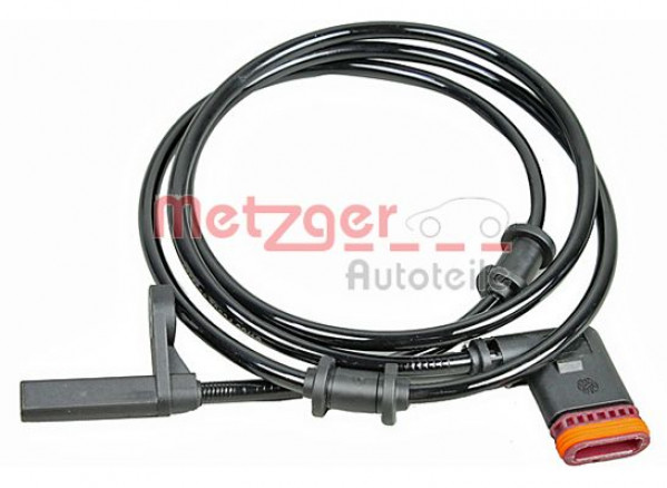METZGER 0900966 - Sensor, Raddrehzahl