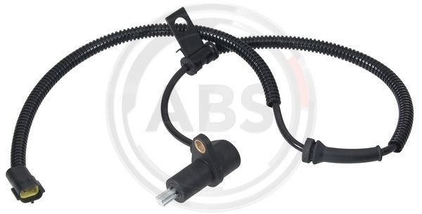 A.B.S. 30918 - Sensor, Raddrehzahl