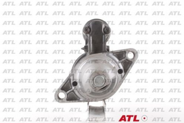 ATL Autotechnik A 14 380 - Starter